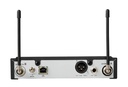 Shure SLXD24+E/Beta58 G65