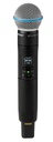 Shure SLXD24+E/Beta58 G65