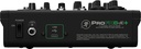Mackie PROFX6V3+