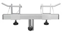 [A/000237] Adam Hall TRA36 Truss Adapter Image 
