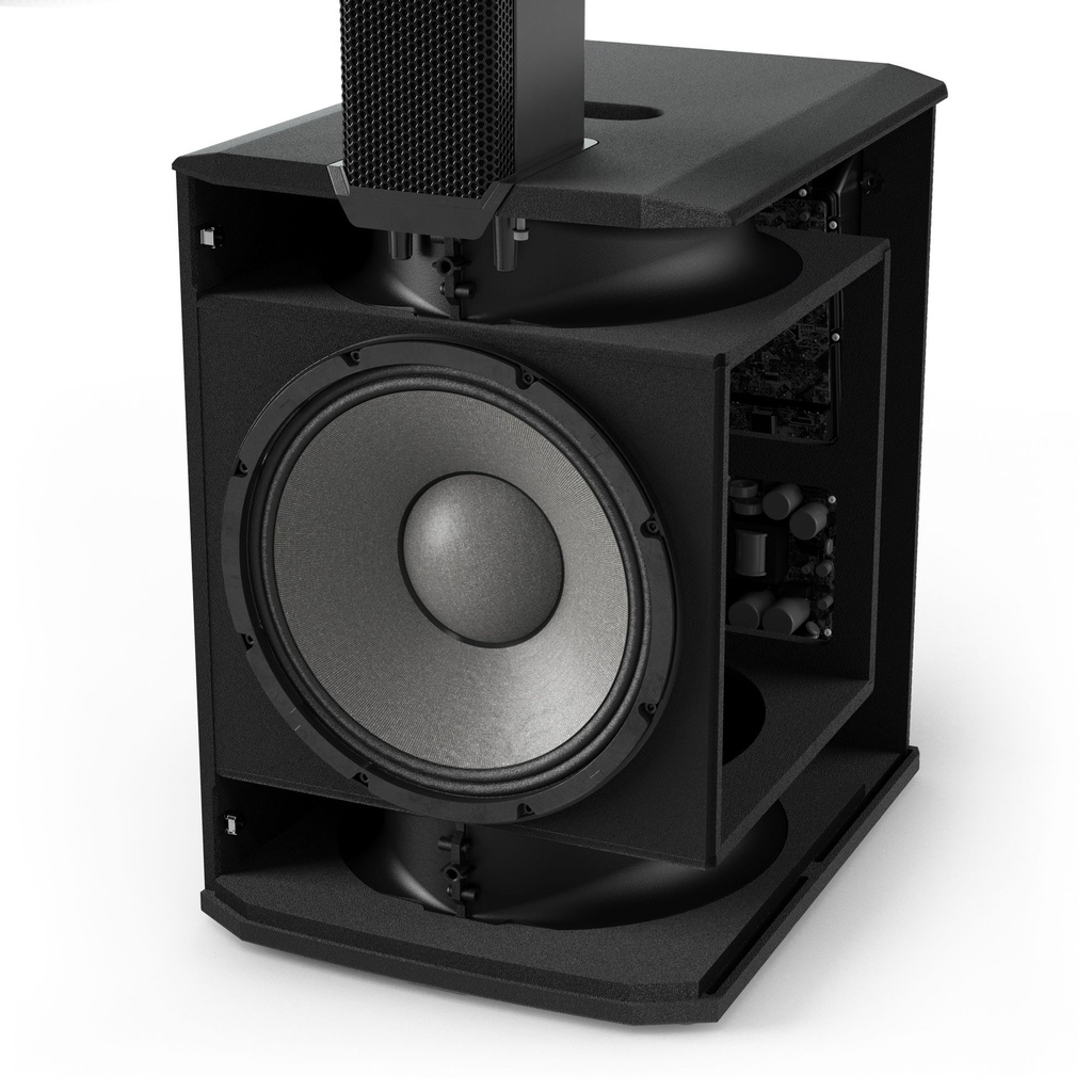 LD Systems Maui 28 G3 Mix