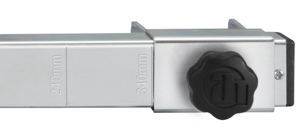 [A/000237] Adam Hall TRA36 Truss Adapter Image 