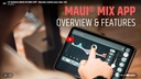 LD Systems Maui 28 G3 Mix White