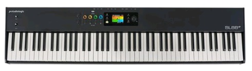 [A/006543] Studiologic SL88 Studio Image 