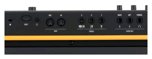 [A/006543] Studiologic SL88 Studio Image 