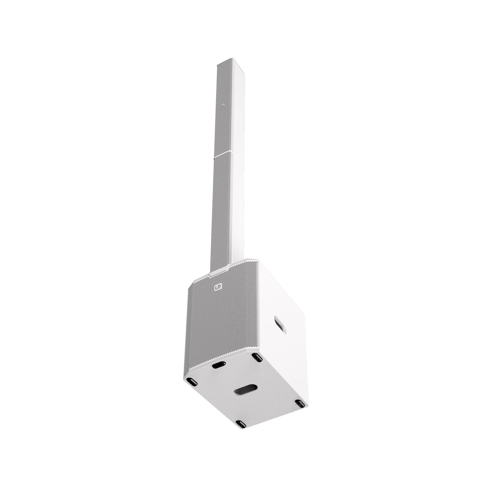LD Systems Maui 28 G3 Mix White
