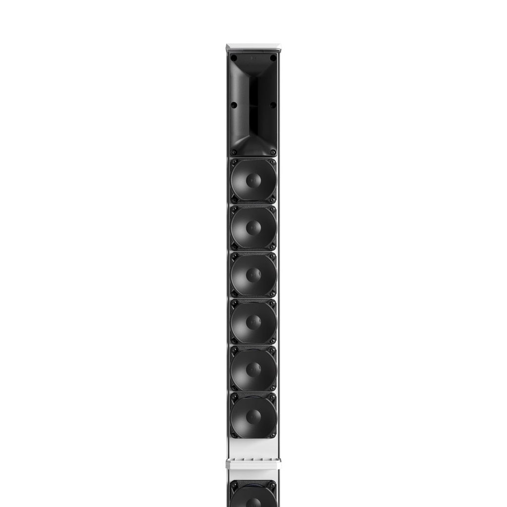 LD Systems Maui 28 G3 Mix White