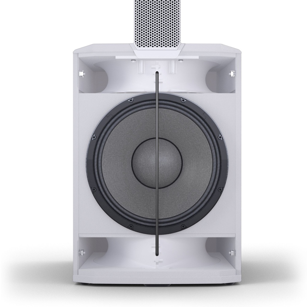 LD Systems Maui 28 G3 Mix White