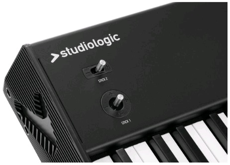 Studiologic SL88 GT mk2