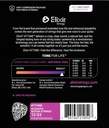 Elixir Nanoweb 12/53 Light Phosphor Bronze 16052