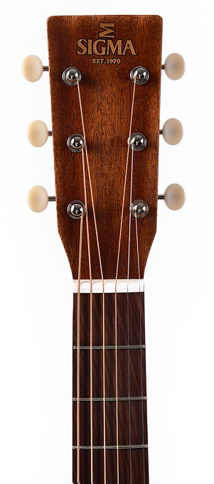 Sigma Guitars 000M-15 AGED