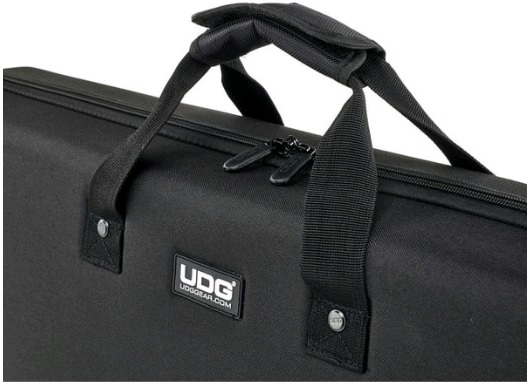 UDG Creator Denon DJ Prime 4+/4 BL
