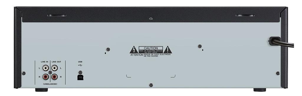 Tascam 202 MKVII