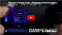Rtom Moongel Damper Pads