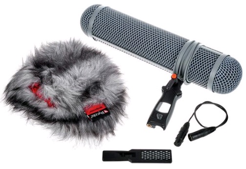 Rycote Super Shield Kit Large