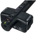 Zoom M3 MicTrak
