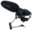 Zoom M3 MicTrak