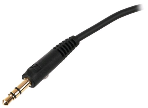 Sennheiser HD 200 PRO