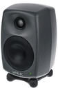 PAR Genelec 8020 DPM com suportes K&M