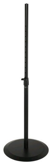 PAR Genelec 8020 DPM com suportes K&M