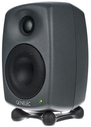 Genelec 8020DPM