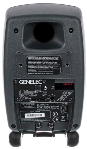 Genelec 8020DPM