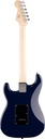 Fender Squier Sonic Stratocaster HSS Black