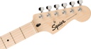 Fender Squier Sonic Stratocaster HSS Black