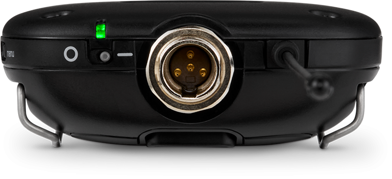 Shure SLXD1+ G65