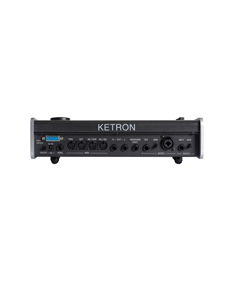 Ketron Lounge SSD 240Gb