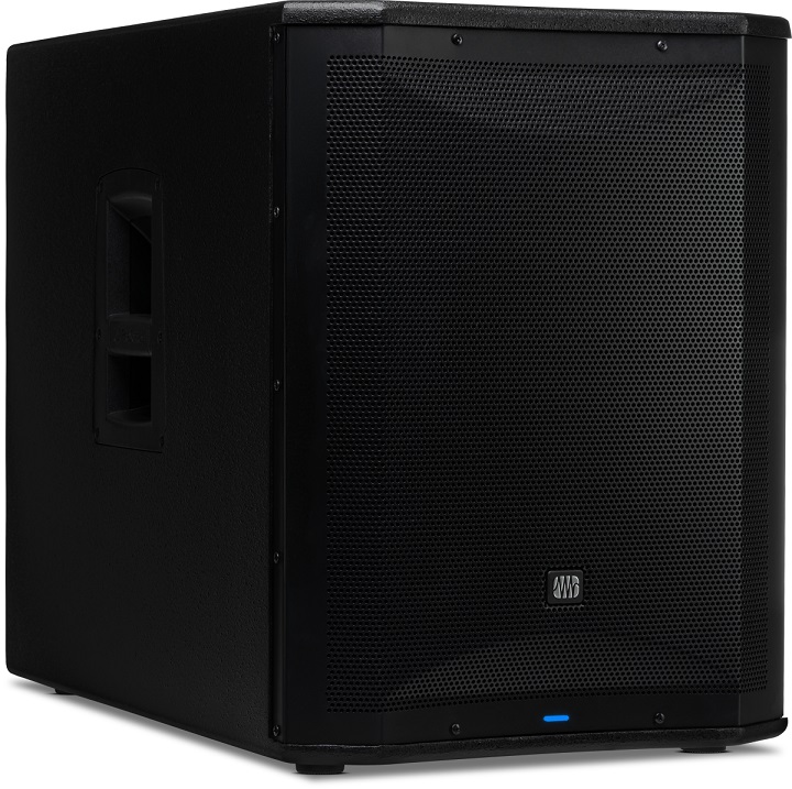 Alto TS15S Subwoofer