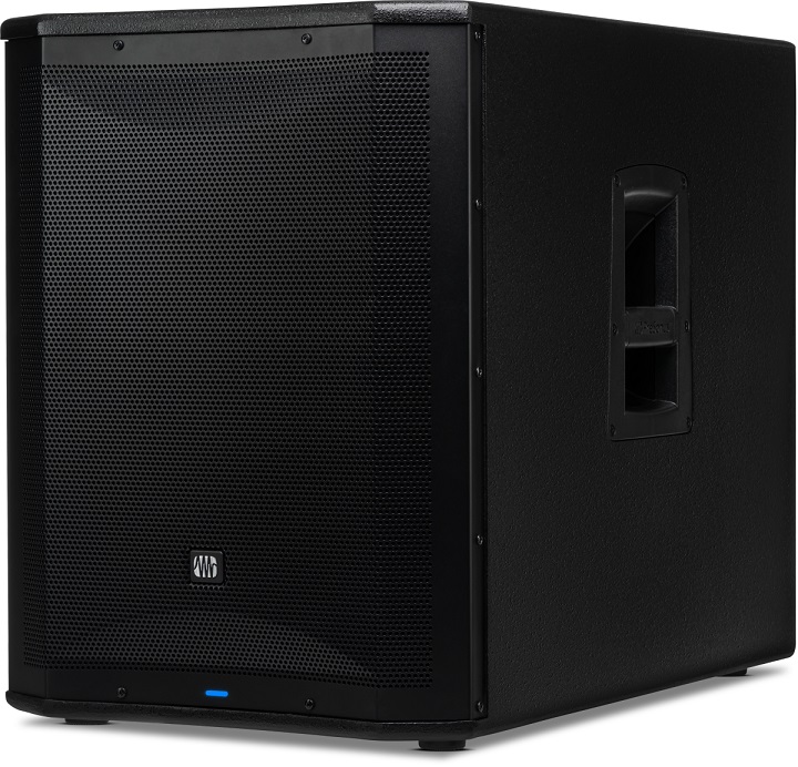 Alto TS15S Subwoofer