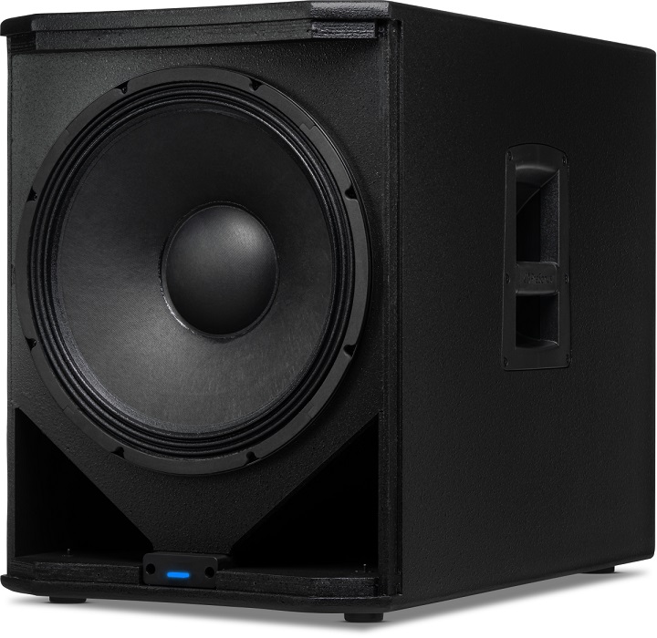 Presonus AIR XD SUB 15 1 X 15" ACTIVE EXTENDED DEFINITION SUBWOOFER