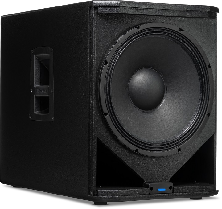 Presonus AIR XD SUB 15 1 X 15" ACTIVE EXTENDED DEFINITION SUBWOOFER