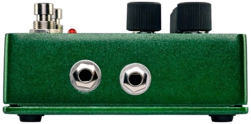 Electro Harmonix Deluxe Bass Big Muff Pi 2 Fuzz