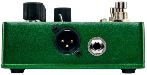 Electro Harmonix Deluxe Bass Big Muff Pi 2 Fuzz