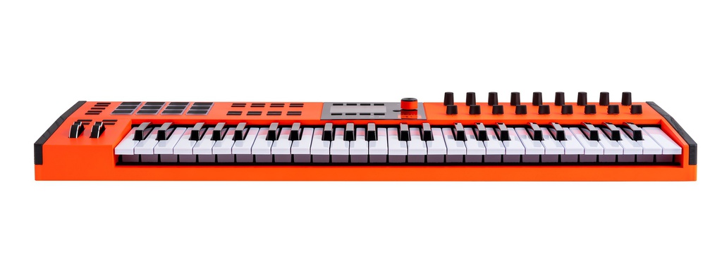 Arturia Keylab 49 MK3 Ultra Edition