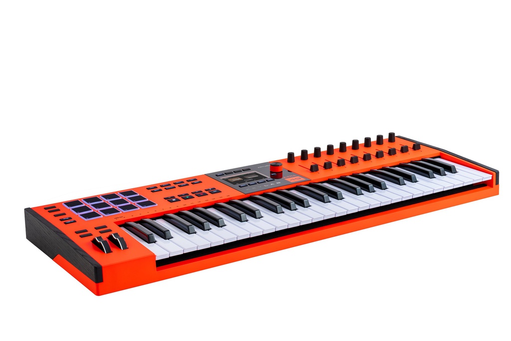 Arturia Keylab 49 MK3 Ultra Edition