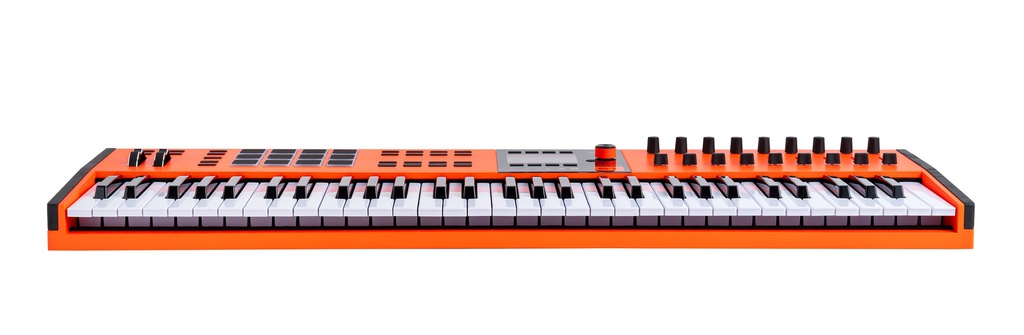 Arturia Keylab 61 MK3 Ultra Edition