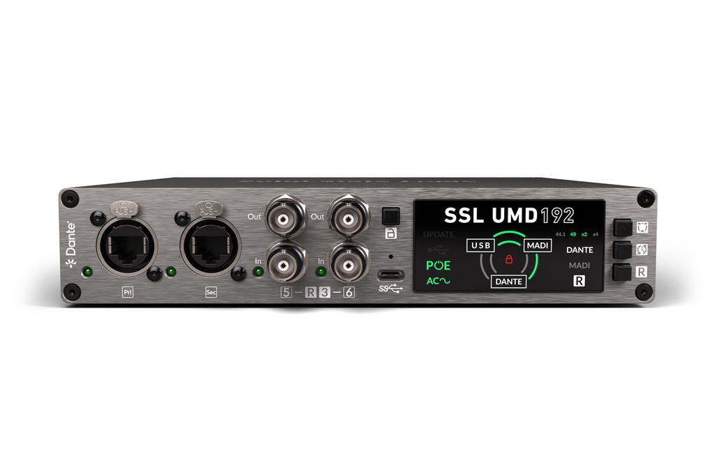 SSL UMD192