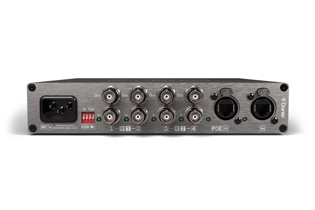 SSL UMD192