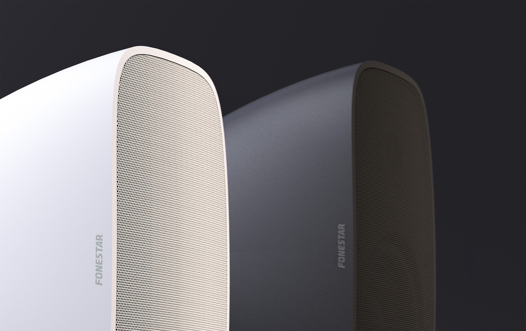 Fonestar SONORA-6T-WH