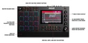 [A/000291] Akai MPC LIVE II Image 