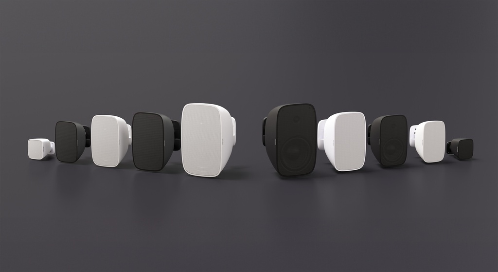 Fonestar SONORA-6T-WH