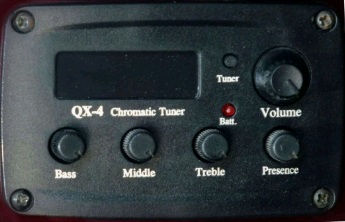 [A/002669] Fender CD60SCE All Mahogany Image 