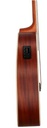 [A/002669] Fender CD60SCE All Mahogany Image 