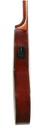 Ortiz Clássica Slim Body OZ2002G/SBEQ