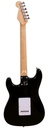 Fender Squier Sonic Strat Black