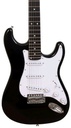 Fender Squier Sonic Strat Black