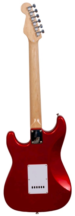 Fender Squier Sonic Strat Black